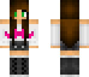 girl