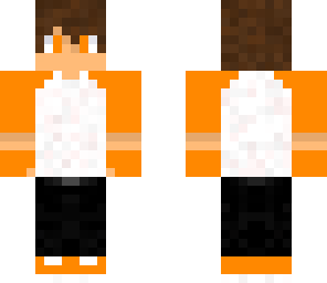 orangeskin