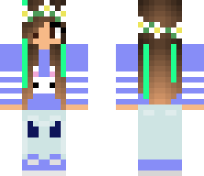 crazytooncraft skin - edit