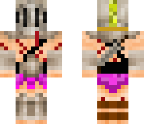 gladiator