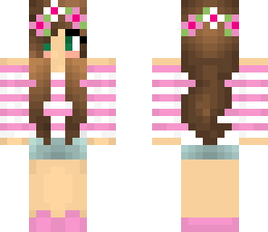first skin