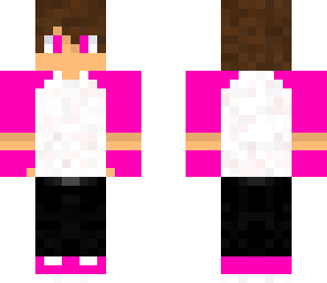 pinkskin