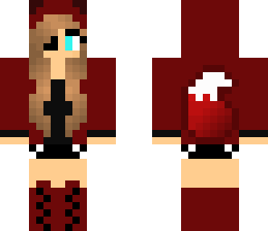 girl fnaf foxy