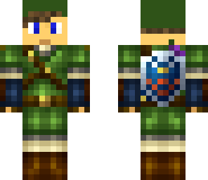 link luke with hat