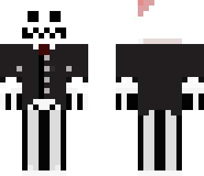 tuxedo jacket