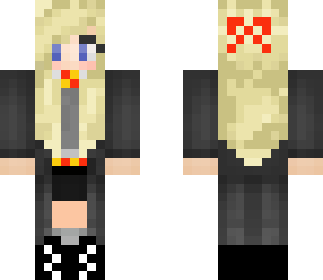 harry potter gryffindor skin for ltd