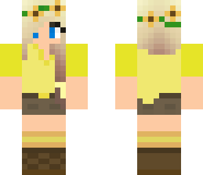 fixed face