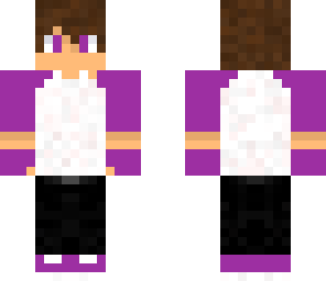 purpleskin