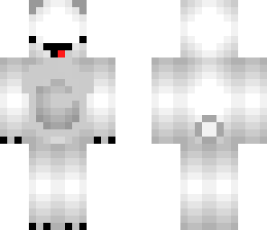polar bear