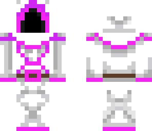 ianite's monk