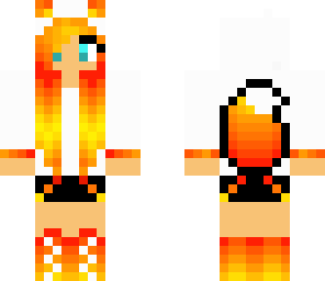 fire fox