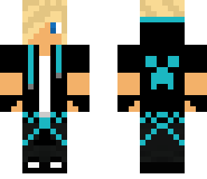 creeper teen