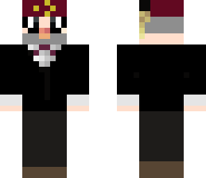stan pines