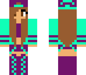 fixed skin 