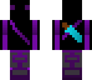 ender soldier