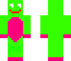 froggy