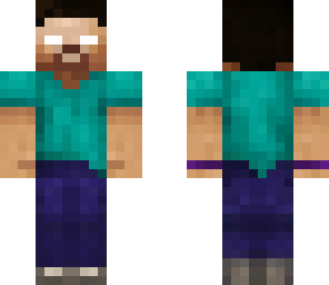 hd herobrine