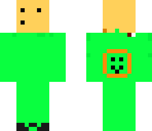 smile guy