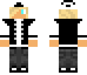 cool guy high school v2