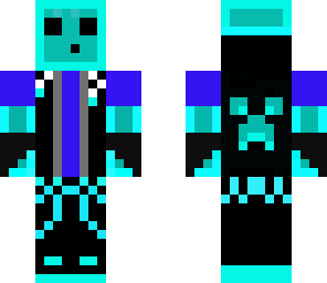 blue swag slime