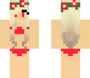 blackswan614 bikini