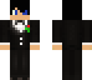 noncrazy groom