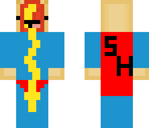 super hotdog
