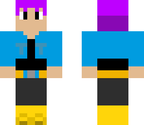 trunks