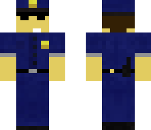 police haze