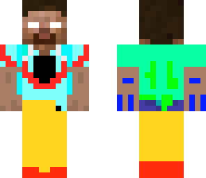 devil dj herobrine