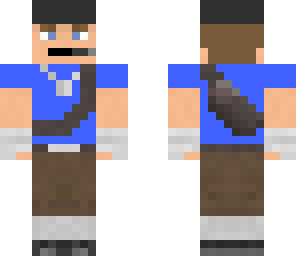 tf2 scout blu