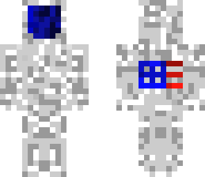 spaceman
