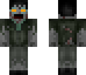 black ops zombie