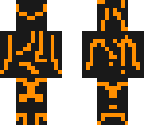 lava guardian
