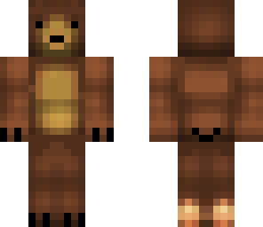bear