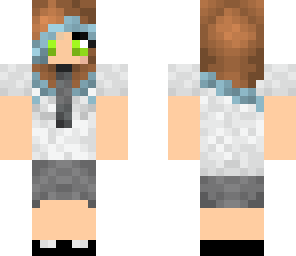 school girl