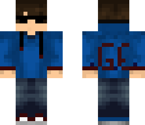 cool guy