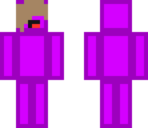 purple derp