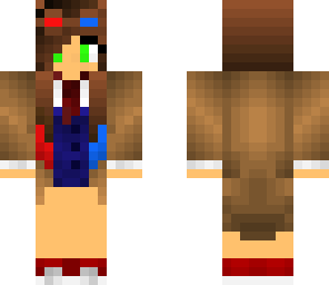 aknitaky dw skin edited
