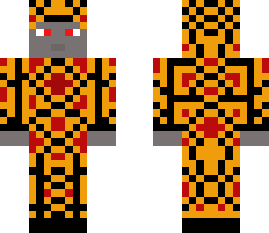 hearts skin