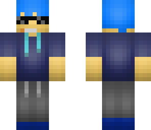 mlg doriko45