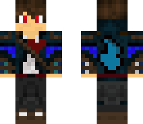 frost skin 6