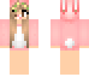 pinky baby