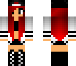 cute girl