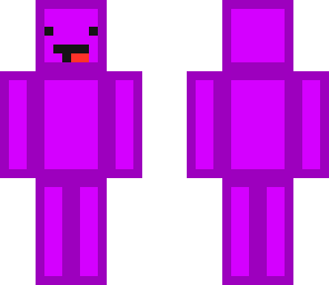 purple derp