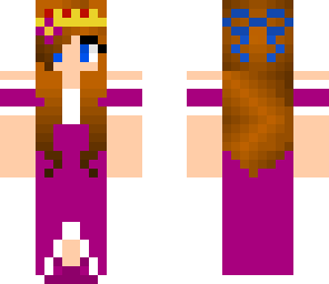 princess