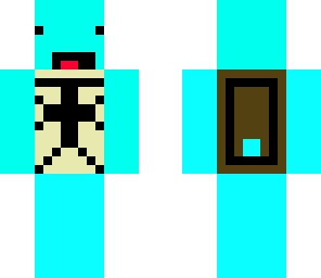 squritle squad leader 