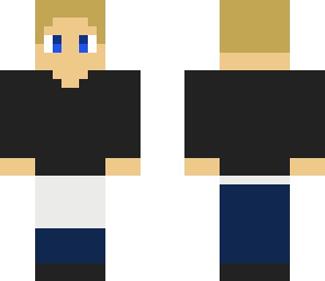 dylan york skin