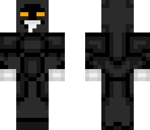 the crow