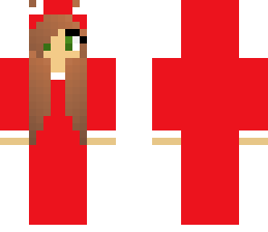 elmo girl 2